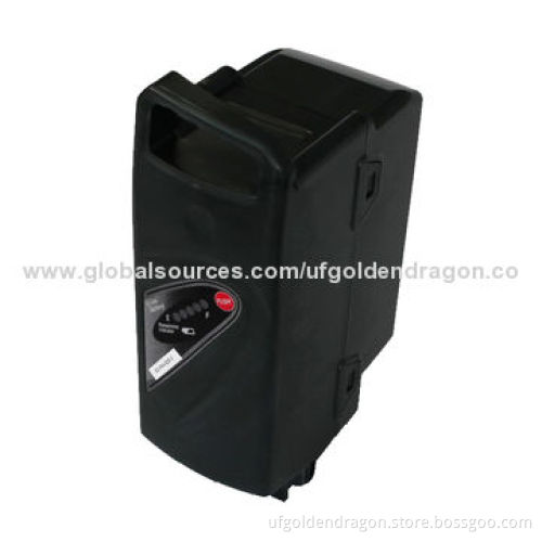 High performance,long cycle life E-bike Battery for 24V Panasonic System